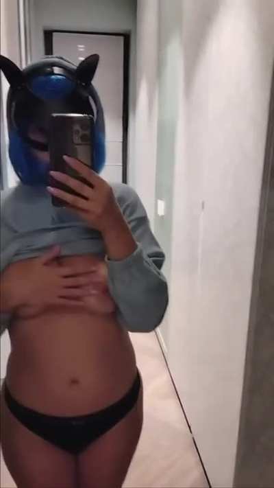My Onlyfans page (link in comment)
