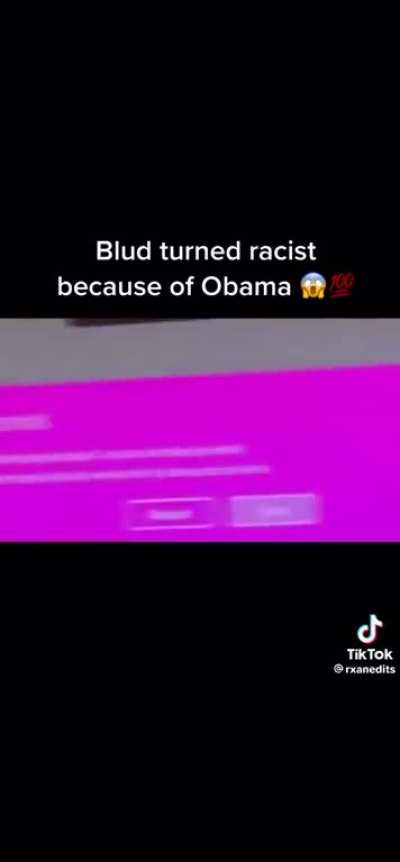 Tf did Obama do?!