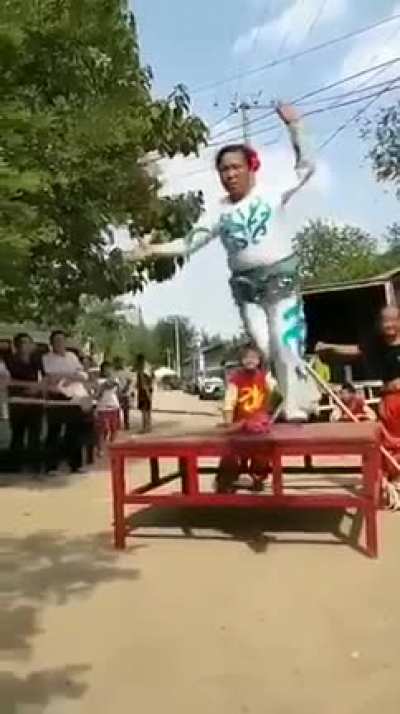 Better than chicken