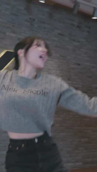 woo!ah! - Nana