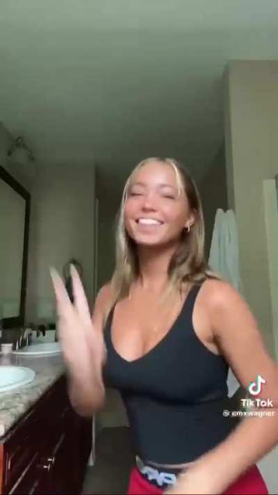 The best nike pro tiktok