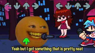 After hearing that line I knew what I had to do