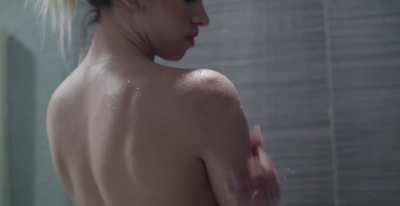 Shower with Khloe Kapri