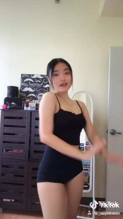 Fine ass asian