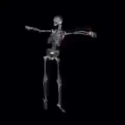 Pyro after seeing the response to his video