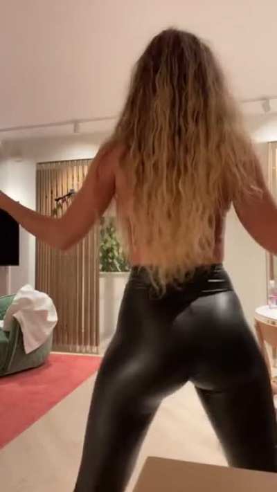 GAWD DAMN