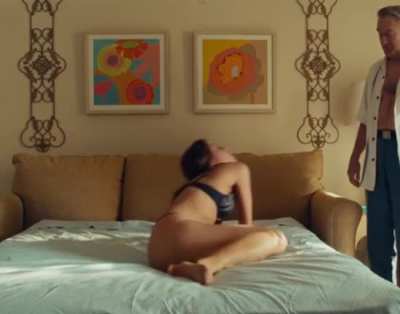 Aubrey plaza