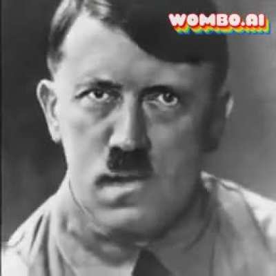 Pov: you're Germany