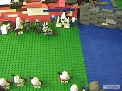 Old Video, Good Screa- [Source:  