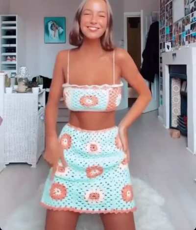 Crochet