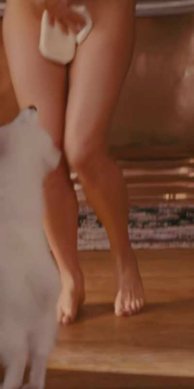 Sandra Bullock's best scene