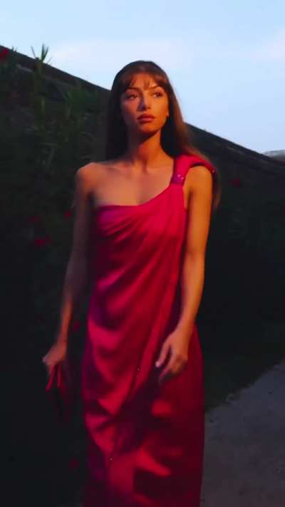 "A night in Venice with Armami Beauty" ❤️