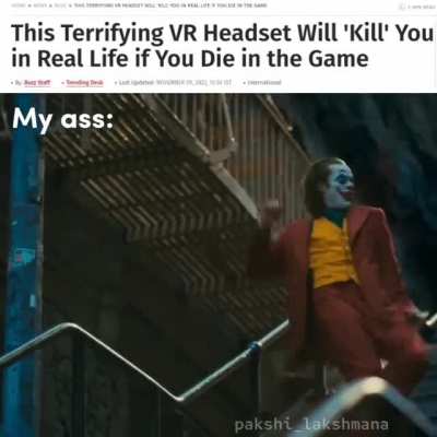"terrifying indeed"