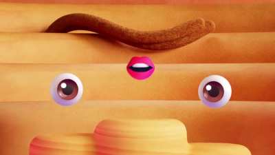Microsoft&rsquo;s new 3D emojis for Windows