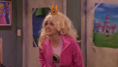 SNL UK - Italian Plumber with Princess Problems