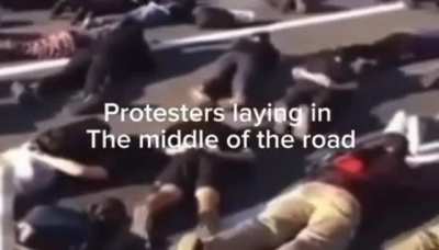 WE KEEP GOING, THEY SHALL NOT STOP OUR CRUSADE FOR CHICKEN!