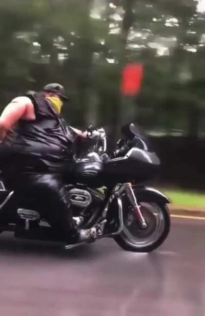 Tons of Anarchy