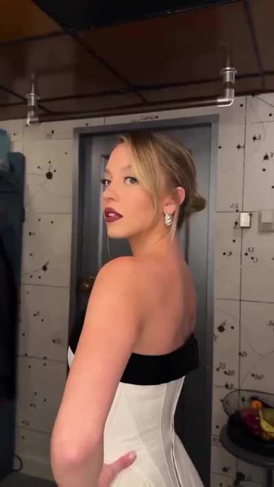 Sydney Sweeney 