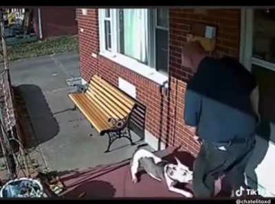 What would you do if you were in this situation