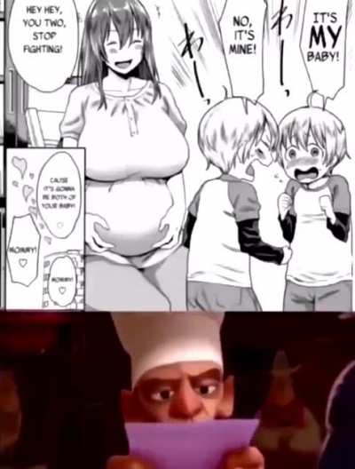 Mine
