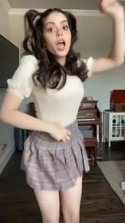 bounce + swing