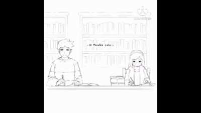 Wholesome story