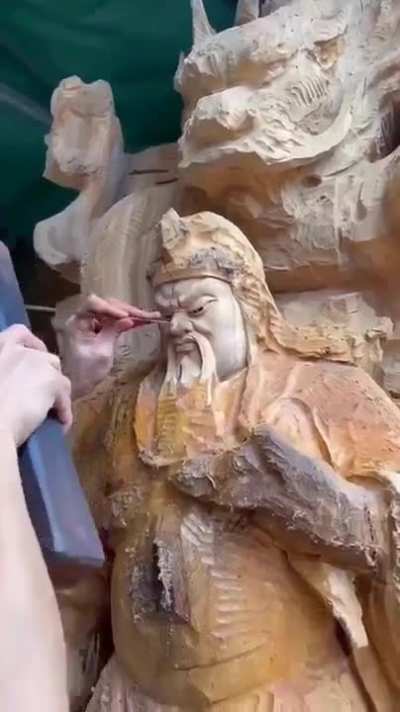 Impressive