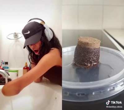 Water = Growth?