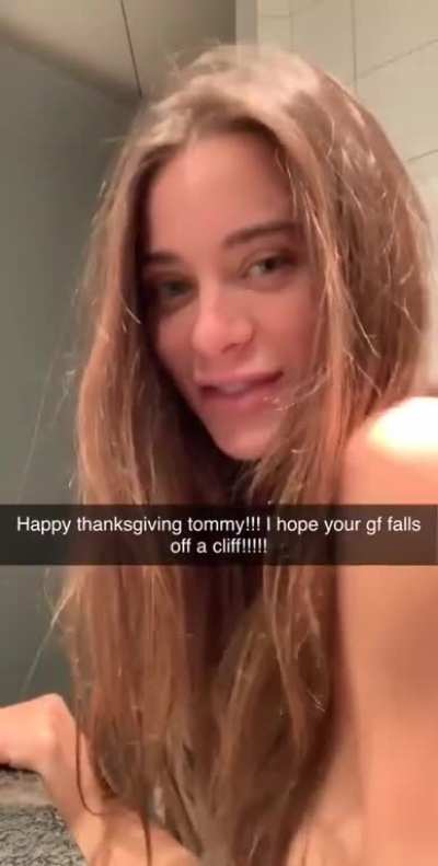 Happy Thanksgiving Everyone 🦃