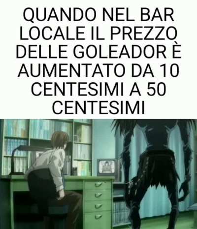 MALVAGIO