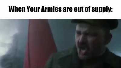 Better known as fighting in China/Africa/South America