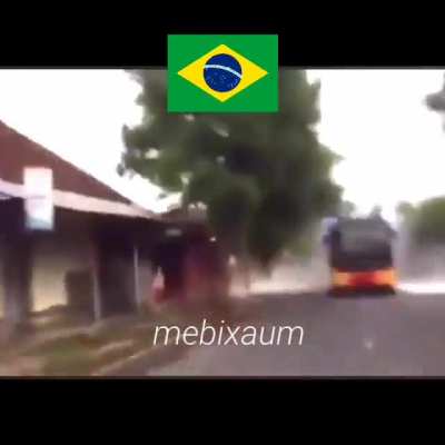 O Brasil que eu quero pra mim