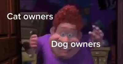 Dog owners