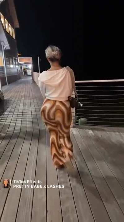 Godly movement