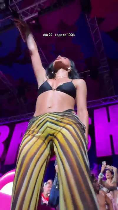 Ibiza twerk "Sin Pijama" (original)