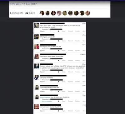 Normies need blackpills to remind them. Start posting em, boyos.
