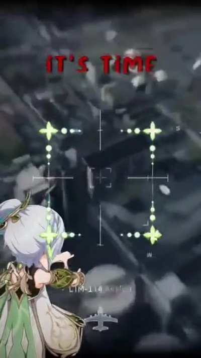A friend sent me this on discord