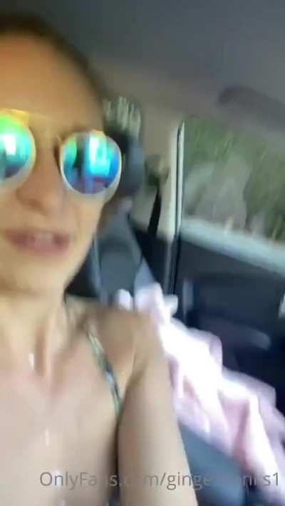 SEXY MILF