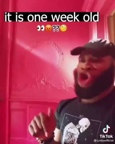 please let me in I&rsquo;ve been banned for fucking eons let me in PLS!!!!!