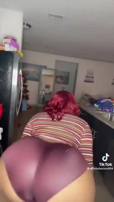 That gyat 