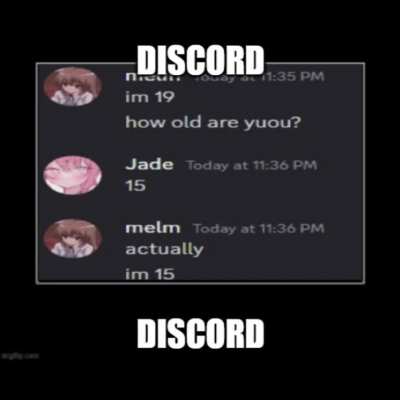 Discord