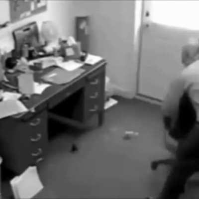 Maybe Maybe Maybe