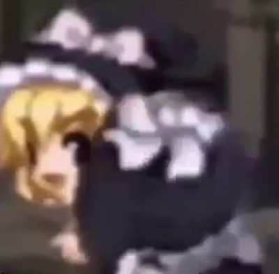 Marithick