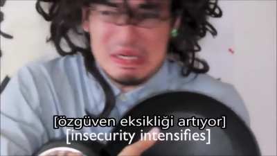 İnternetteki İnsan Tipleri - Filthy Frank