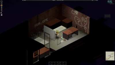 projectzomboid