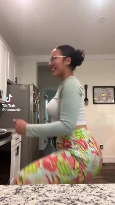 Thick AF