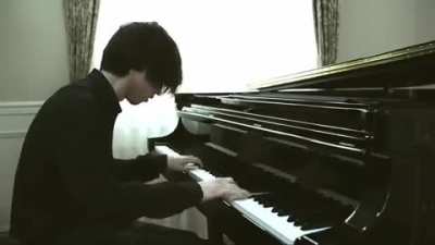 Winter Wind - Chopin Aklıma Estik&ccedil;e Bir Klasik M&uuml;zik #9