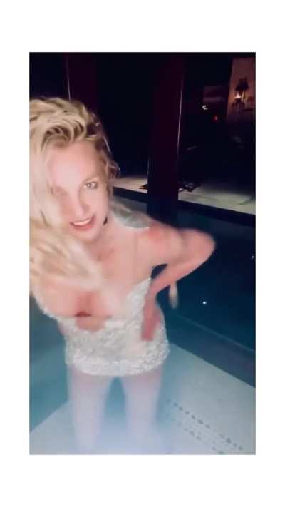 New Britney Spears Instagram Post 05/03/2026