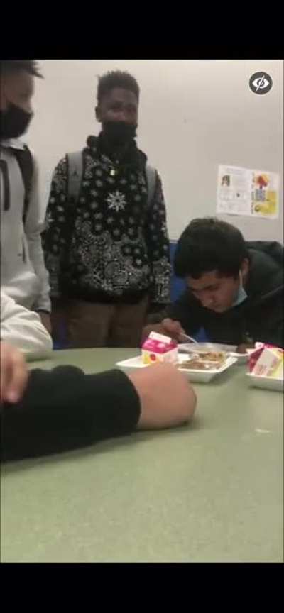 Cowards attack another student at &ldquo;Ross Shaw Sterling Aviation High School&rdquo; in Houston, TX