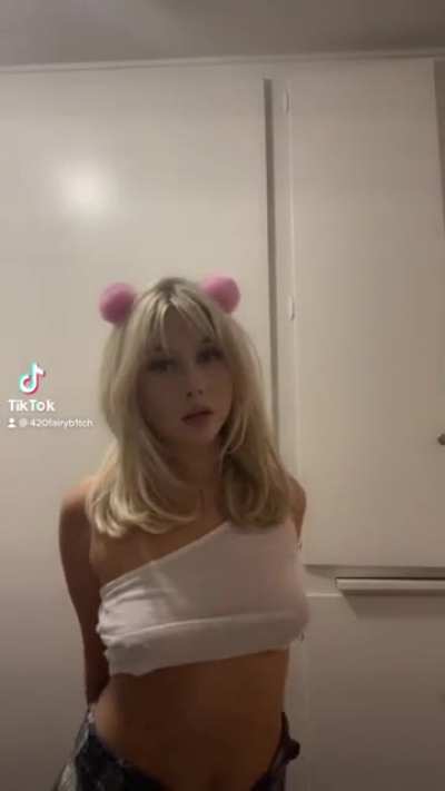 I get banned for this? :(
